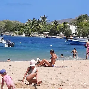 Baie De Tartane Appartement Trinité (Tartane)