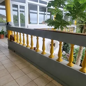 Recanto Da Montanha Séjour à la campagne