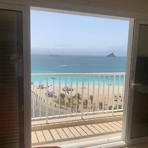 Laginha Beachview Appartement